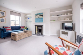 Pebble View, Aldeburgh